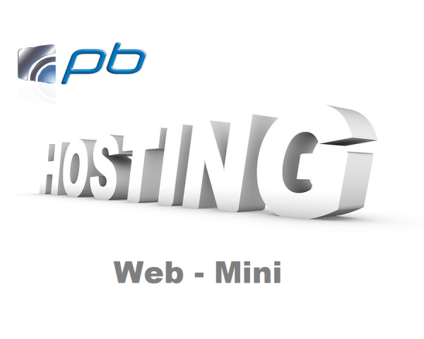 pb-Web - Mini