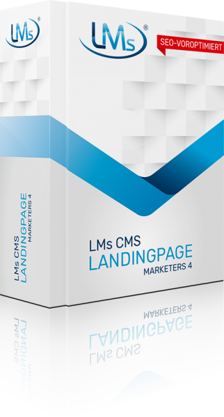 LMs CMS Landingpage Marketers 4