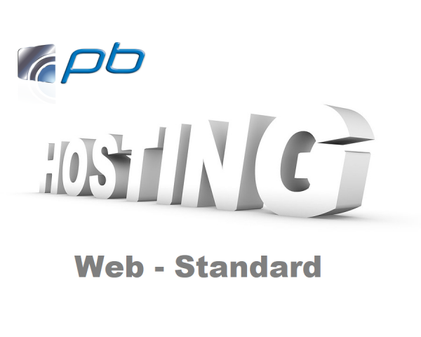 pb-Web - Standard