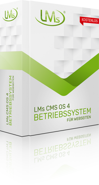 LMs CMS OS 4.0